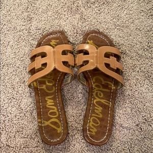 Sam Edelman slides